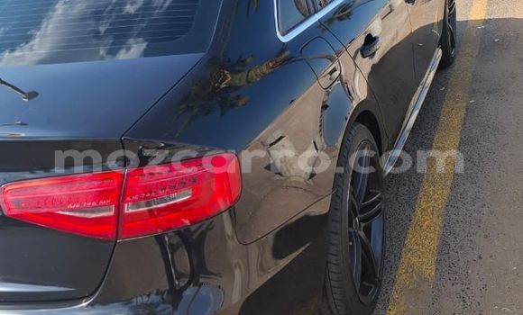 Comprar Usado Audi S4 De outros Carro em Maputo em Maputo Comprar Usado Audi S4 De outros Carro em Maputo em Maputo