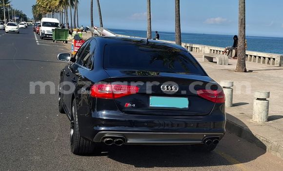 Comprar Usado Audi S4 De outros Carro em Maputo em Maputo Comprar Usado Audi S4 De outros Carro em Maputo em Maputo