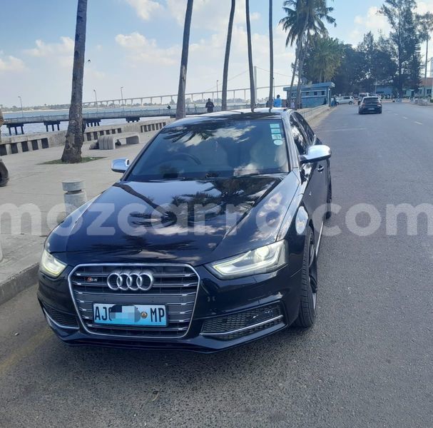 Big with watermark audi s4 maputo maputo 24761