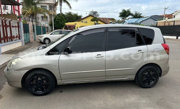Nunua Ilio tumika Toyota Spacio Fedha Gari ndani ya Maputo nchini Maputo Nunua Ilio tumika Toyota Spacio Fedha Gari ndani ya Maputo nchini Maputo