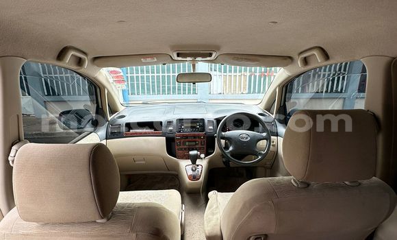 Nunua Ilio tumika Toyota Spacio Fedha Gari ndani ya Maputo nchini Maputo Nunua Ilio tumika Toyota Spacio Fedha Gari ndani ya Maputo nchini Maputo