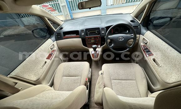 Nunua Ilio tumika Toyota Spacio Fedha Gari ndani ya Maputo nchini Maputo Nunua Ilio tumika Toyota Spacio Fedha Gari ndani ya Maputo nchini Maputo