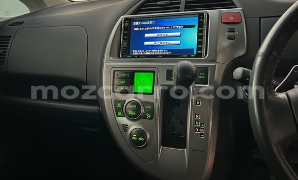 Nunua Ilio tumika Toyota Ractis Nyeupe Gari ndani ya Maputo nchini Maputo Nunua Ilio tumika Toyota Ractis Nyeupe Gari ndani ya Maputo nchini Maputo