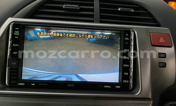 Nunua Ilio tumika Toyota Ractis Nyeupe Gari ndani ya Maputo nchini Maputo Nunua Ilio tumika Toyota Ractis Nyeupe Gari ndani ya Maputo nchini Maputo