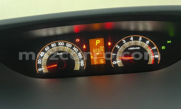 Nunua Ilio tumika Toyota Ractis Nyeupe Gari ndani ya Maputo nchini Maputo Nunua Ilio tumika Toyota Ractis Nyeupe Gari ndani ya Maputo nchini Maputo