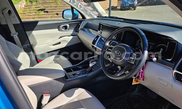Comprar Novo Kia Sorento Azul Carro em Maputo em Maputo Comprar Novo Kia Sorento Azul Carro em Maputo em Maputo