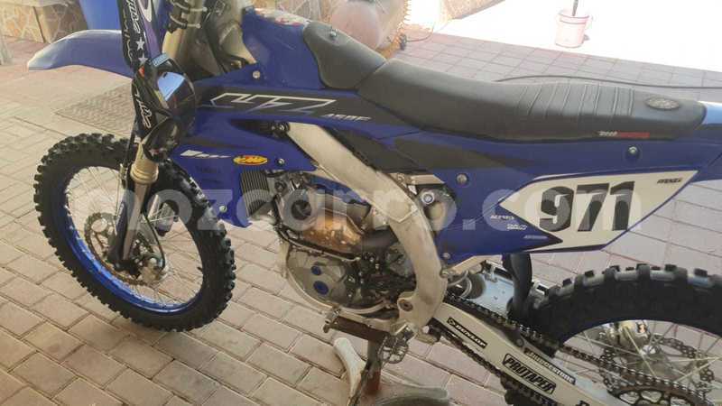 Big with watermark yamaha yz450f maputo maputo 24767