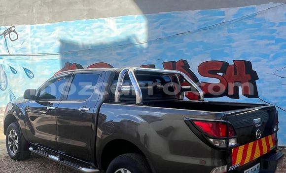 Comprar Novo Mazda BT-50 De outros Carro em Maputo em Maputo Comprar Novo Mazda BT-50 De outros Carro em Maputo em Maputo