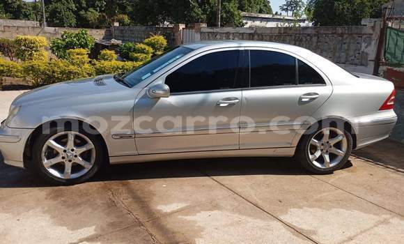 Nunua Ilio tumika Mercedes-Benz C250 coupe Nyingine Gari ndani ya Maputo nchini Maputo