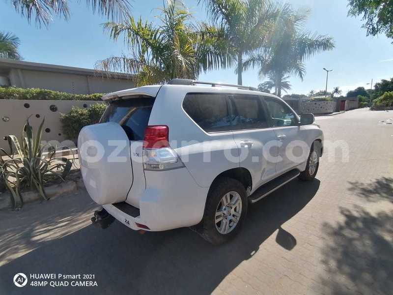 Big with watermark toyota land cruiser prado maputo maputo 24771