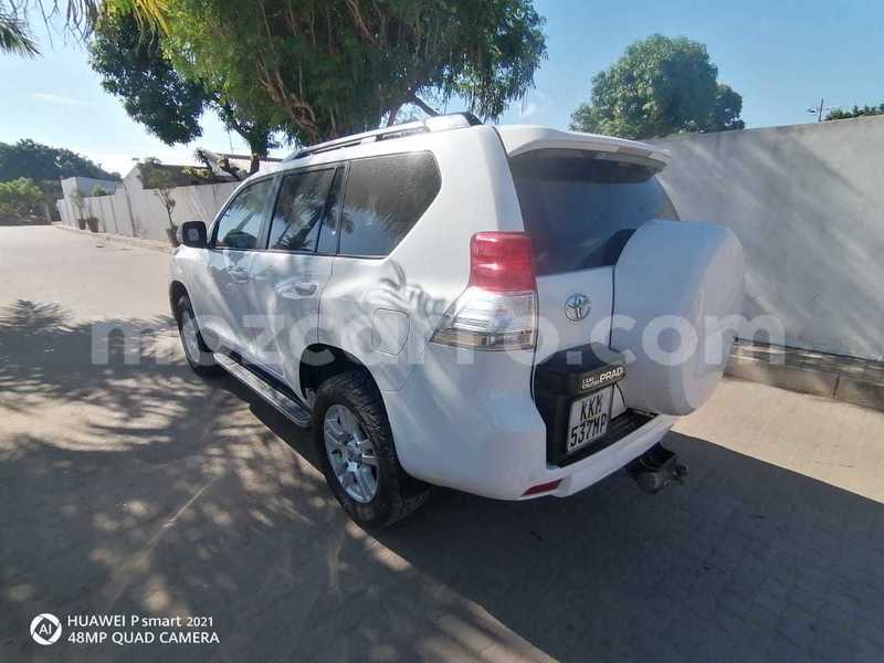 Big with watermark toyota land cruiser prado maputo maputo 24771