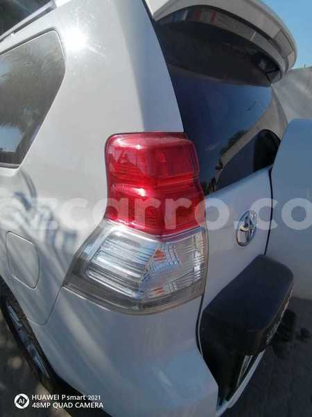 Big with watermark toyota land cruiser prado maputo maputo 24771