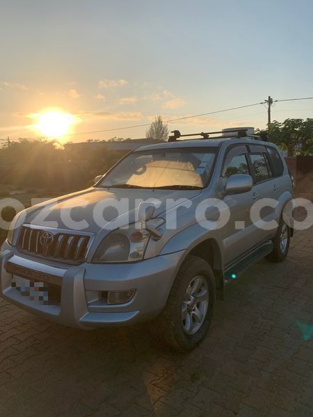 Big with watermark toyota land cruiser prado maputo maputo 24774