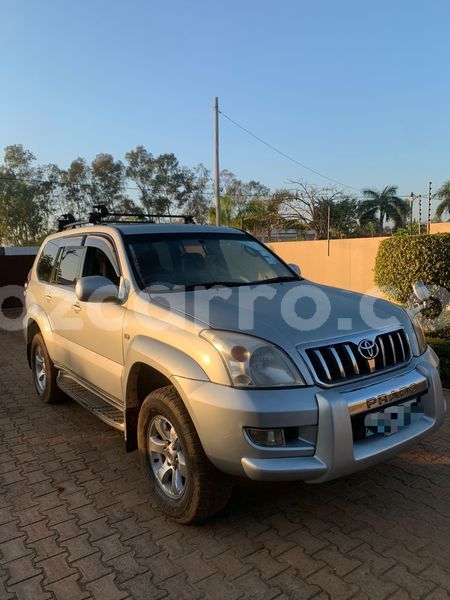 Big with watermark toyota land cruiser prado maputo maputo 24774