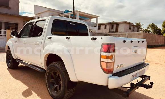 Tenga Tsaru Mazda BT-50 Chena Mota in Maputo in Maputo Tenga Tsaru Mazda BT-50 Chena Mota in Maputo in Maputo