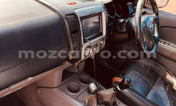 Tenga Tsaru Mazda BT-50 Chena Mota in Maputo in Maputo Tenga Tsaru Mazda BT-50 Chena Mota in Maputo in Maputo