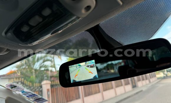 Comprar Usado Mazda BT-50 Vermelho Carro em Maputo em Maputo Comprar Usado Mazda BT-50 Vermelho Carro em Maputo em Maputo