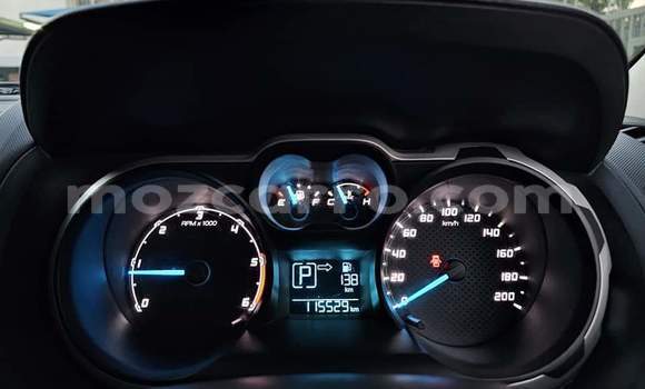 Buy Used Ford Ranger White Car in Maputo in Maputo Buy Used Ford Ranger White Car in Maputo in Maputo