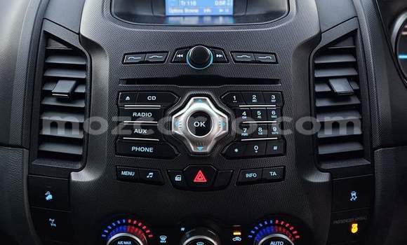 Buy Used Ford Ranger White Car in Maputo in Maputo Buy Used Ford Ranger White Car in Maputo in Maputo
