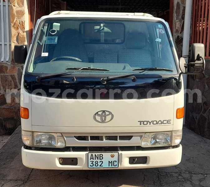 Big with watermark toyota dyna maputo maputo 24787