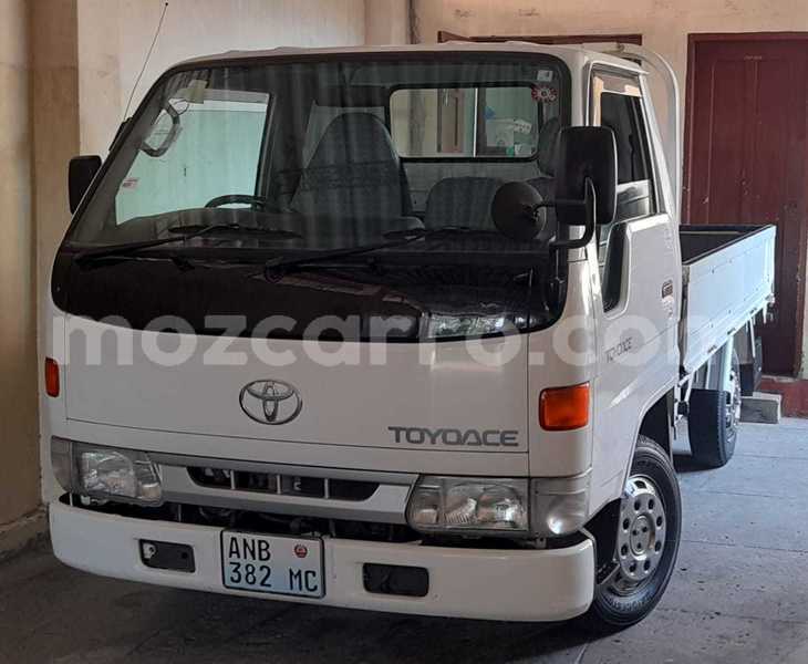 Big with watermark toyota dyna maputo maputo 24787