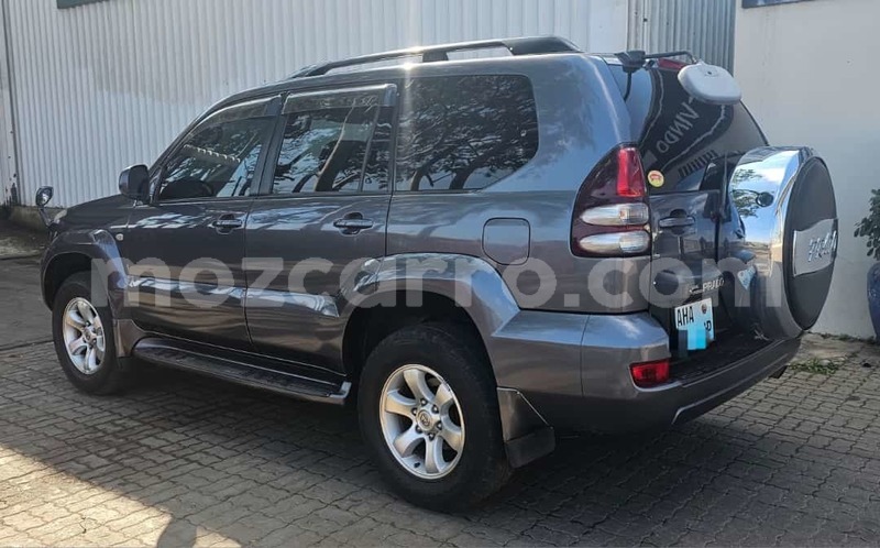 Big with watermark toyota land cruiser prado maputo maputo 24788