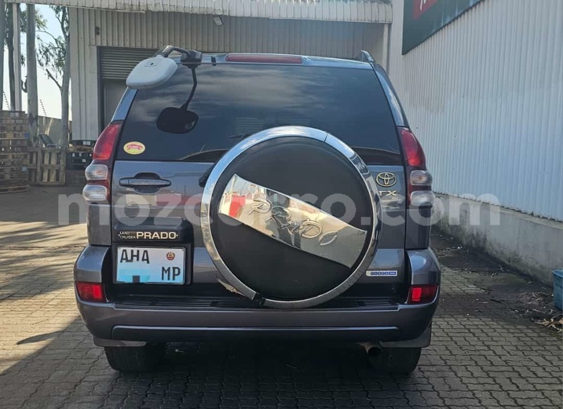 Big with watermark toyota land cruiser prado maputo maputo 24788