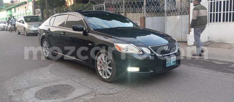 Big with watermark lexus gs maputo maputo 24789