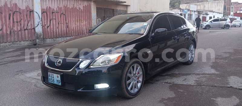 Big with watermark lexus gs maputo maputo 24789