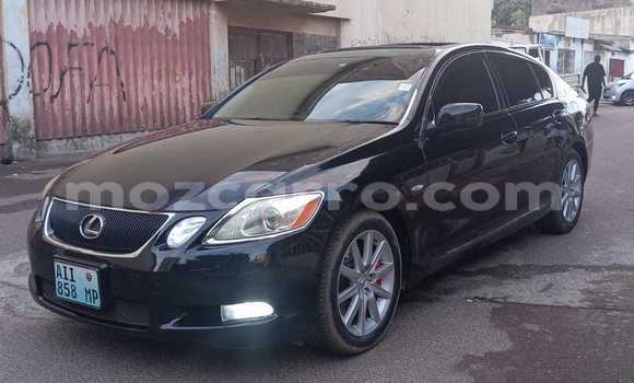 Buy Used Lexus GS Silver Car in Maputo in Maputo Buy Used Lexus GS Silver Car in Maputo in Maputo