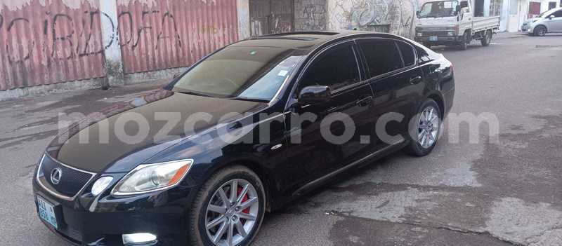 Big with watermark lexus gs maputo maputo 24789