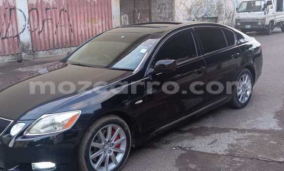 Buy Used Lexus GS Silver Car in Maputo in Maputo Buy Used Lexus GS Silver Car in Maputo in Maputo