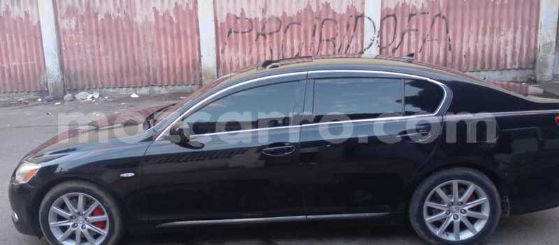 Big with watermark lexus gs maputo maputo 24789