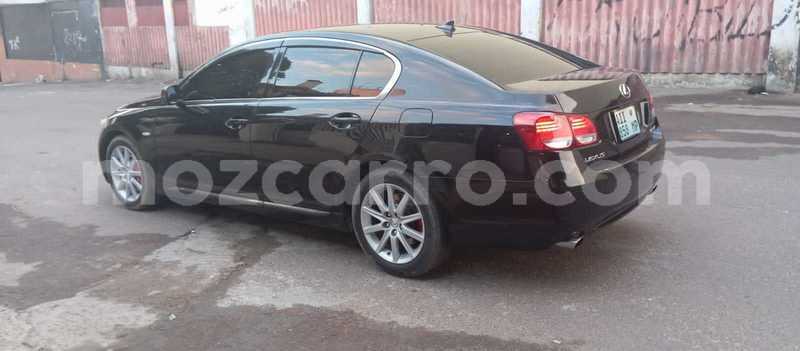 Big with watermark lexus gs maputo maputo 24789