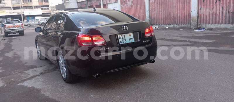 Big with watermark lexus gs maputo maputo 24789