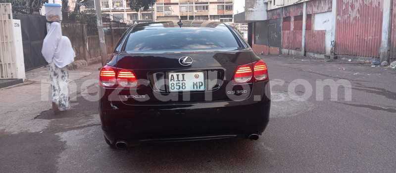 Big with watermark lexus gs maputo maputo 24789