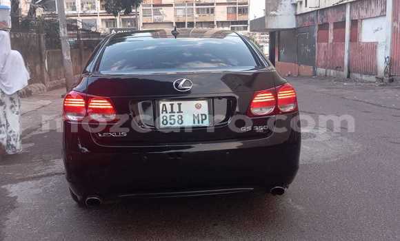 Buy Used Lexus GS Silver Car in Maputo in Maputo Buy Used Lexus GS Silver Car in Maputo in Maputo
