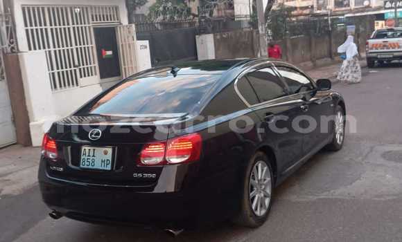 Buy Used Lexus GS Silver Car in Maputo in Maputo Buy Used Lexus GS Silver Car in Maputo in Maputo
