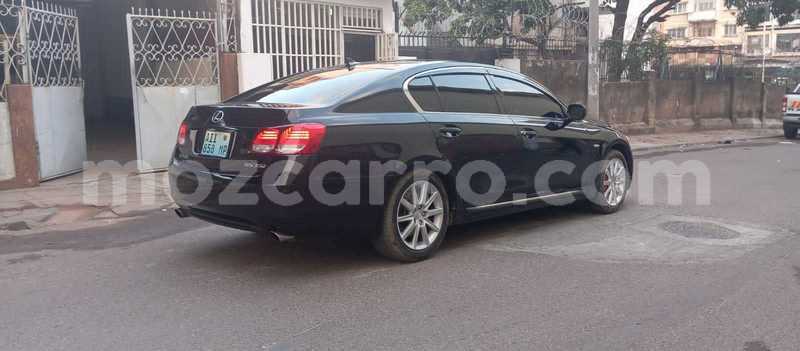 Big with watermark lexus gs maputo maputo 24789