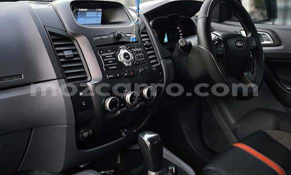 Comprar Usado Ford Ranger Branco Carro em Maputo em Maputo Comprar Usado Ford Ranger Branco Carro em Maputo em Maputo