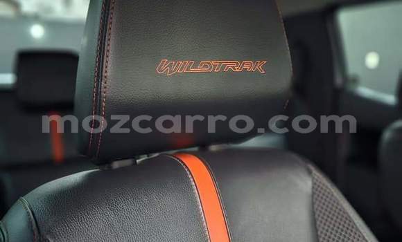 Comprar Usado Ford Ranger Branco Carro em Maputo em Maputo Comprar Usado Ford Ranger Branco Carro em Maputo em Maputo