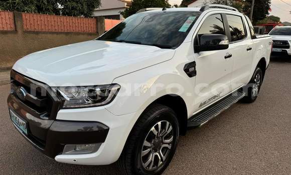Comprar Usado Ford Ranger Branco Carro em Maputo em Maputo Comprar Usado Ford Ranger Branco Carro em Maputo em Maputo