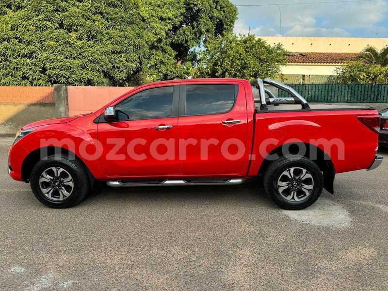 Big with watermark mazda bt 50 maputo maputo 24791