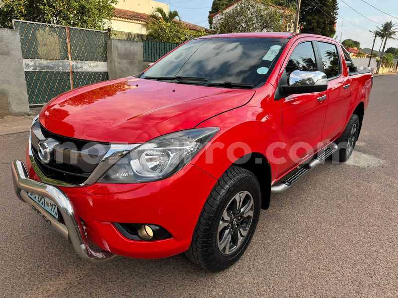 Big with watermark mazda bt 50 maputo maputo 24791