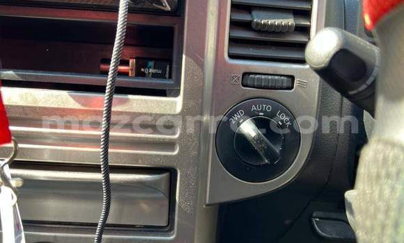 Buy Used Nissan X-Trail Red Car in Maputo in Maputo Buy Used Nissan X-Trail Red Car in Maputo in Maputo