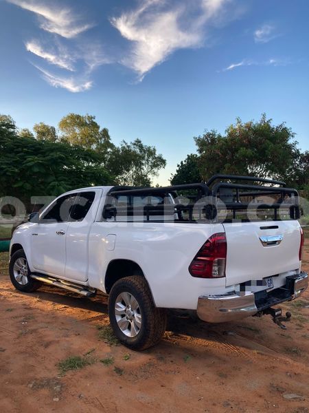 Big with watermark toyota hiluxe revo maputo maputo 24794