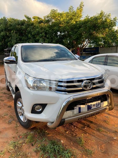 Big with watermark toyota hiluxe revo maputo maputo 24794