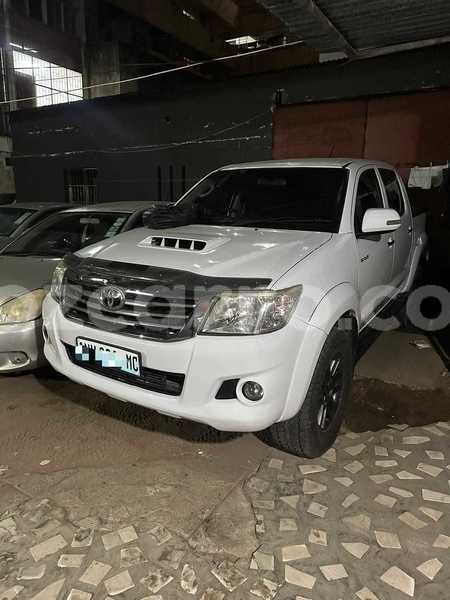 Big with watermark toyota hilux maputo maputo 24795