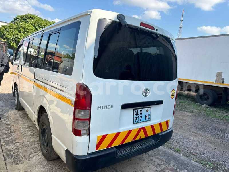 Big with watermark toyota hiace maputo maputo 24796