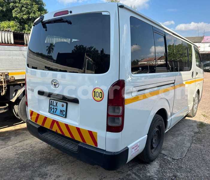 Big with watermark toyota hiace maputo maputo 24796